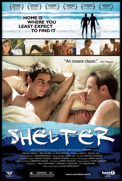 De Repente California (Shelter)