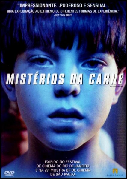 Mistérios da Carne (Mysterious Skin)