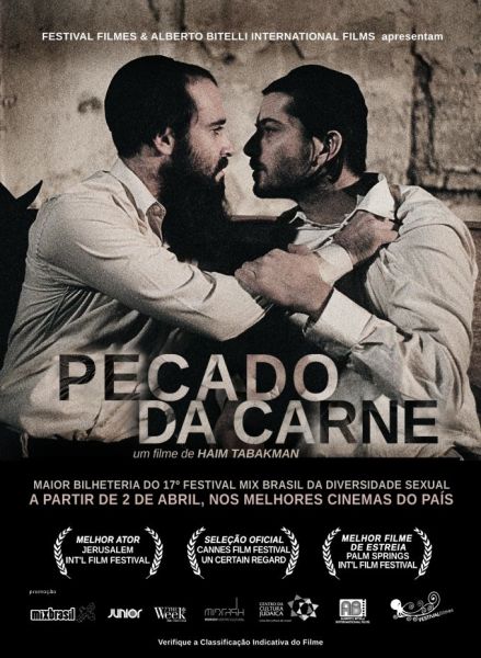 Pecado da Carne