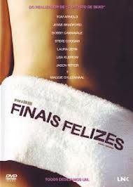 Finais Felizes (Happy Endings)