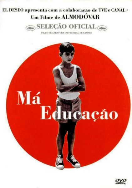 Má Educação