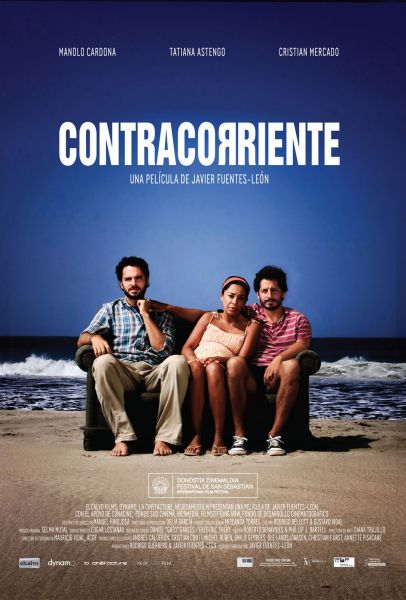 Contracorrente (Contracorriente)