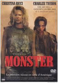 Monster - Desejo Assassino