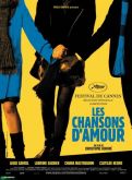 Canções de Amor (Les Chansons d'amour)