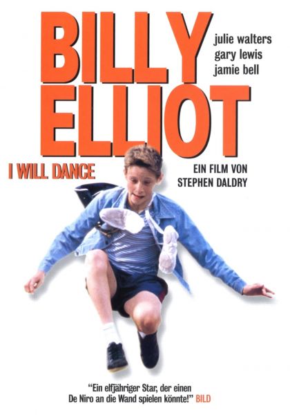 Billy Elliot